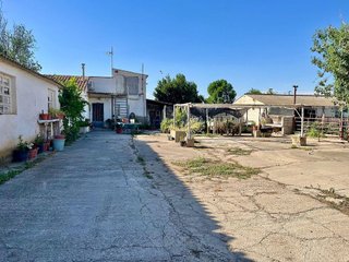 Terreno en venta en Las Fuentes en Zaragoza