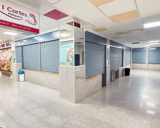 Local comercial en venta en Reyes Católicos en Alcalá de Henares
