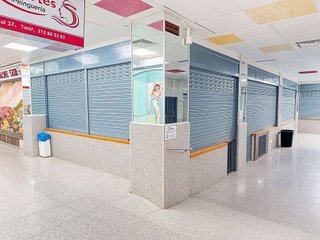 Local comercial en venta en Reyes Católicos en Alcalá de Henares