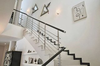 Casa adosada en alquiler en Sierra Blanca en Marbella