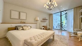 Casa adosada en alquiler en Sierra Blanca en Marbella