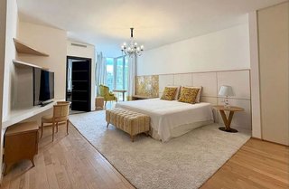 Casa adosada en alquiler en Sierra Blanca en Marbella