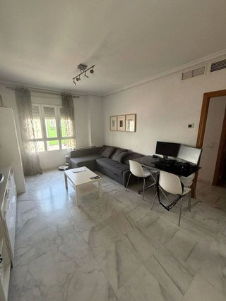 Piso en alquiler en Santa Clara en Sevilla