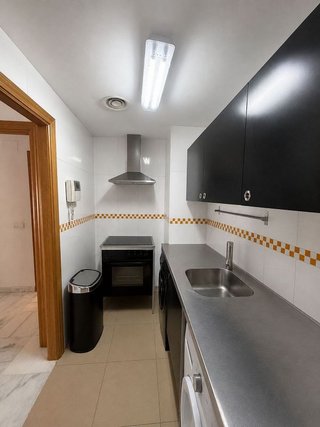 Piso en alquiler en Santa Clara en Sevilla