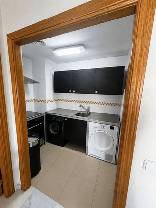 Piso en alquiler en Santa Clara en Sevilla