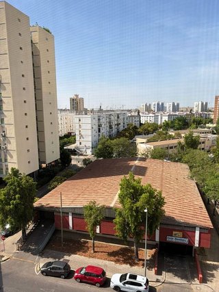 Piso en alquiler en Santa Clara en Sevilla