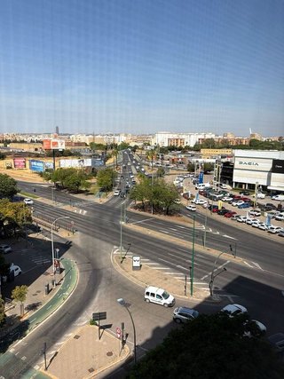 Piso en alquiler en Santa Clara en Sevilla