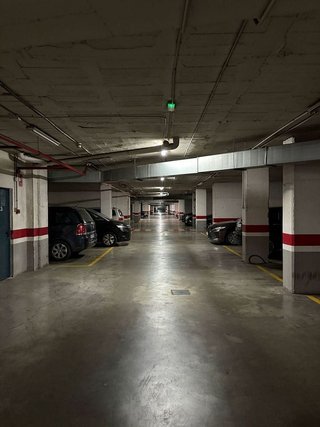 Piso en alquiler en Santa Clara en Sevilla
