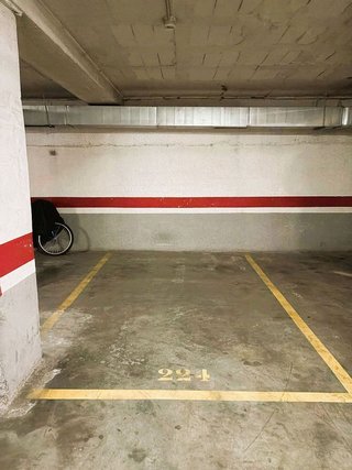 Piso en alquiler en Santa Clara en Sevilla