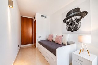 Piso en alquiler en Can Pastilla - Les Meravelles - S'Arenal en Palma de Mallorca