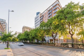 Piso en alquiler en Penya-Roja en Valencia