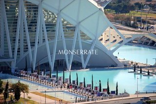 Piso en alquiler en Penya-Roja en Valencia