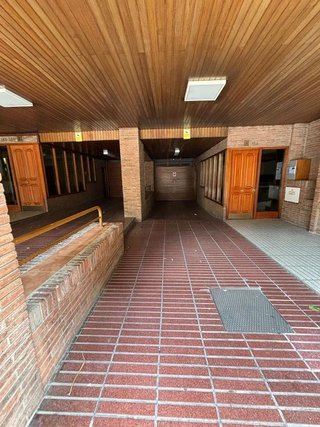 Garaje en alquiler en Les Corts en Barcelona