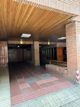 Garaje en alquiler en Les Corts en Barcelona