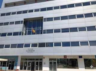 Oficina en venta en Cortadura - Zona Franca  en Cádiz