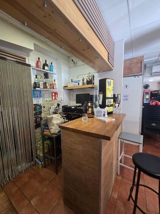 Local comercial en venta en Cas Capiscol en Palma de Mallorca
