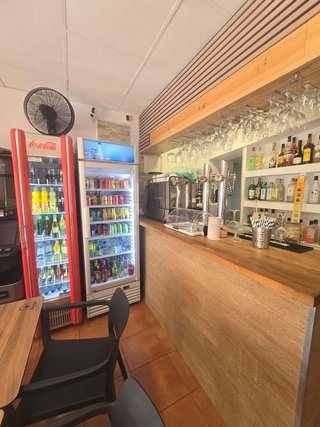 Local comercial en venta en Cas Capiscol en Palma de Mallorca