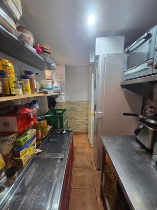 Local comercial en venta en Cas Capiscol en Palma de Mallorca