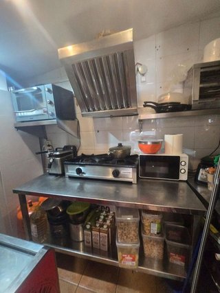 Local comercial en venta en Cas Capiscol en Palma de Mallorca