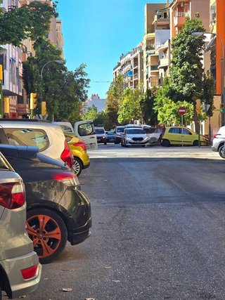 Local comercial en venta en Cas Capiscol en Palma de Mallorca