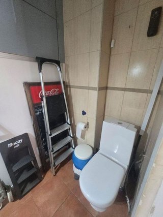 Local comercial en venta en Cas Capiscol en Palma de Mallorca