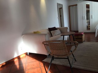 Ático en alquiler en Universidad - Malasaña en Madrid