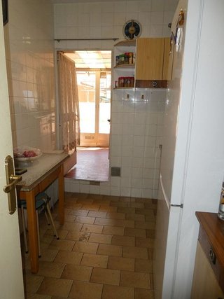 Piso en alquiler en Valdeacederas en Madrid