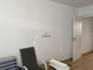 Estudio en alquiler en Venecia - Nueva Alcalá en Alcalá de Henares
