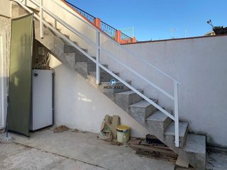 Estudio en alquiler en Venecia - Nueva Alcalá en Alcalá de Henares