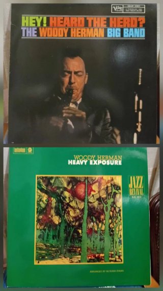 Offerta lotto: 21 vinili Jazz 12" LP vintage