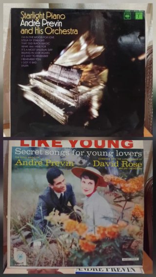 Offerta lotto: 21 vinili Jazz 12" LP vintage