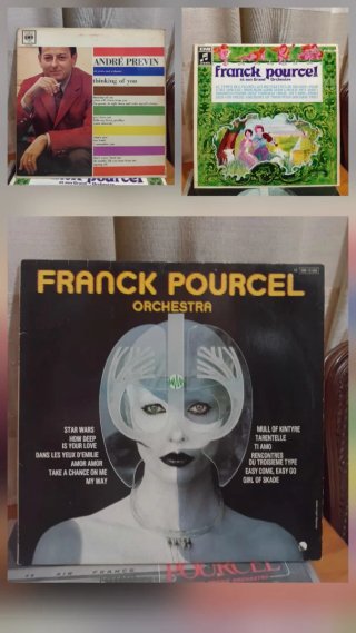 Offerta lotto: 21 vinili Jazz 12" LP vintage