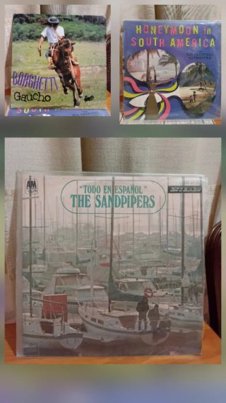 Offerta lotto: 21 vinili Jazz 12" LP vintage