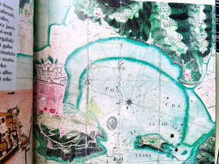 Lote Arqueología/historia vasca fortificaciones