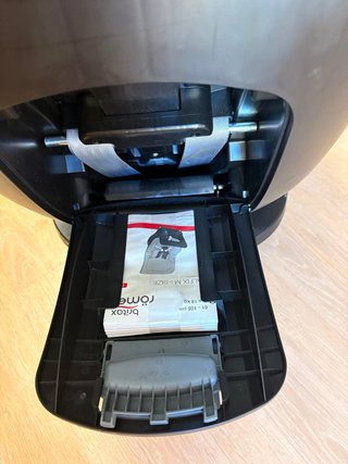 Silla coche Britax Römer Isofix