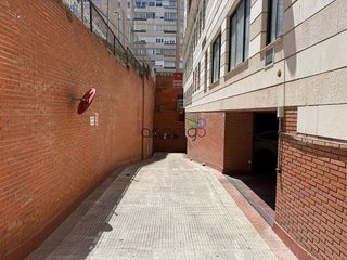 Garaje en venta en Plan Sur-Amistad en Guadalajara