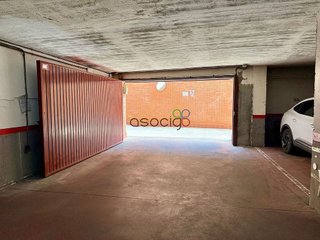Garaje en venta en Plan Sur-Amistad en Guadalajara