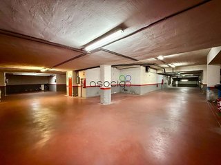 Garaje en venta en Plan Sur-Amistad en Guadalajara