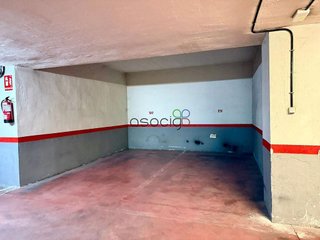 Garaje en venta en Plan Sur-Amistad en Guadalajara