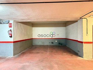 Garaje en venta en Plan Sur-Amistad en Guadalajara