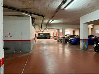 Garaje en venta en Plan Sur-Amistad en Guadalajara