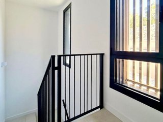 Casa pareada en alquiler en Calaburra - Chaparral en Mijas