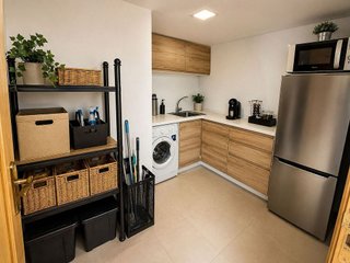 Local comercial en alquiler en Parque Ondarreta - Urtinsa en Alcorcón