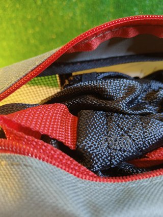 Cadenas de nieve textil RD9