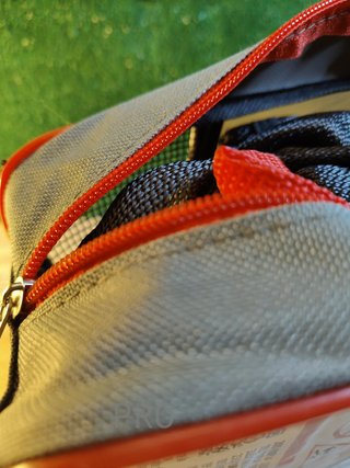 Cadenas de nieve textil RD9