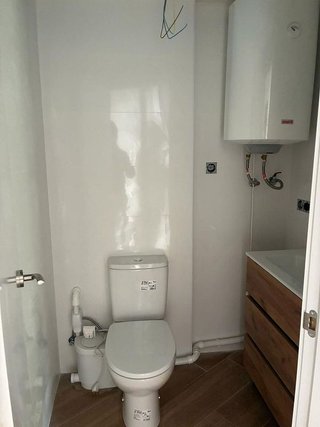 Piso en alquiler en Marquès de la Fontsanta - Pere Garau en Palma de Mallorca