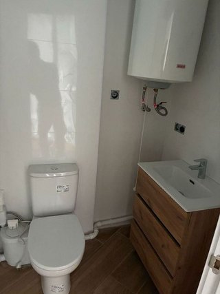 Piso en alquiler en Marquès de la Fontsanta - Pere Garau en Palma de Mallorca
