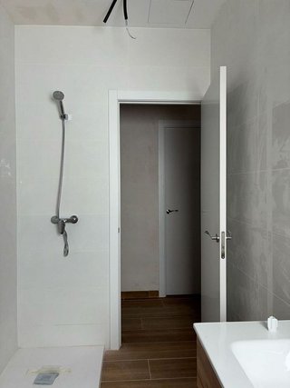 Piso en alquiler en Marquès de la Fontsanta - Pere Garau en Palma de Mallorca
