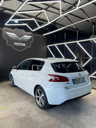 Peugeot 308 1.2 PureTech S&S Allure 130