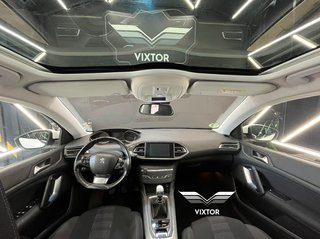 Peugeot 308 1.2 PureTech S&S Allure 130
